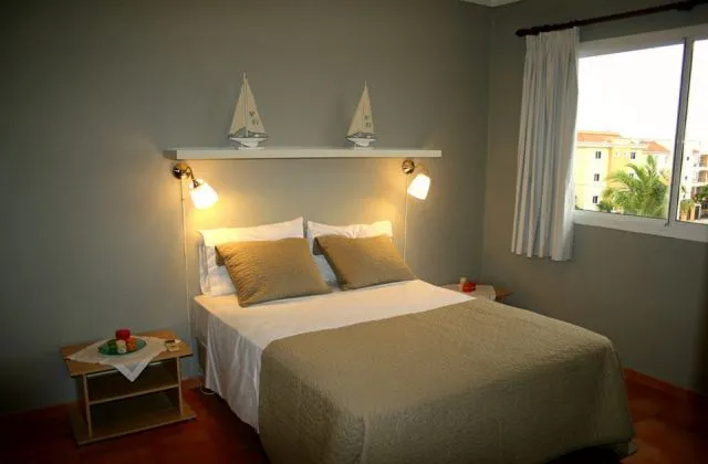 Appart hotel Bavaro Green Punta Cana chambre